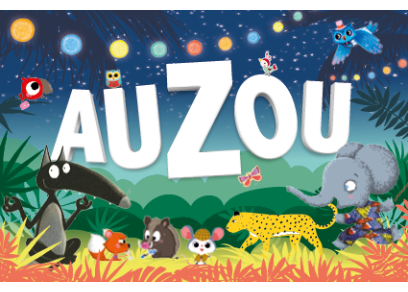 Éditions Auzou Éditions Auzou